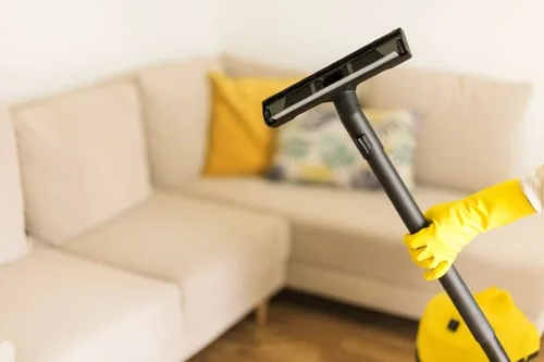 Project gallery — Claudia Cleaning Services