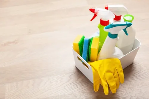 Weekly, Biweekly, or Monthly? How to Pick a Cleaning Schedule You'll Keep