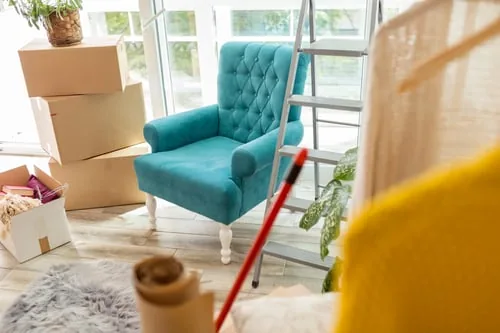 Getting the Deposit Back: A Move-Out Cleaning Checklist for Tucson Renters