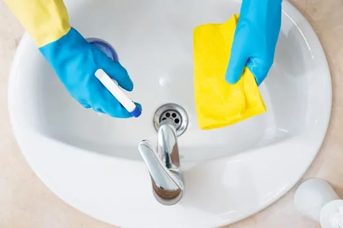 Regular & Deep Cleaning